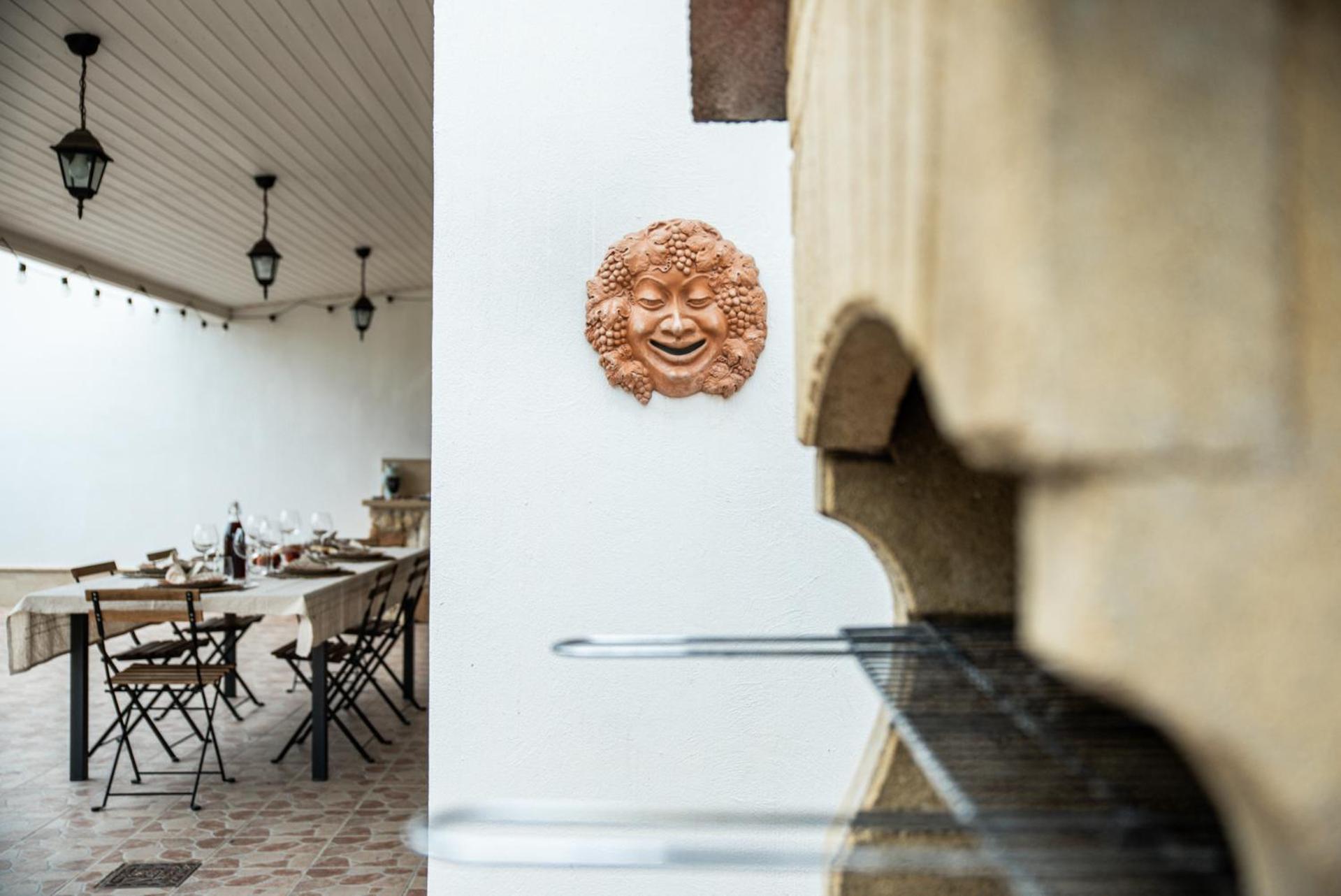 Villa Ramadia フロリーディア エクステリア 写真